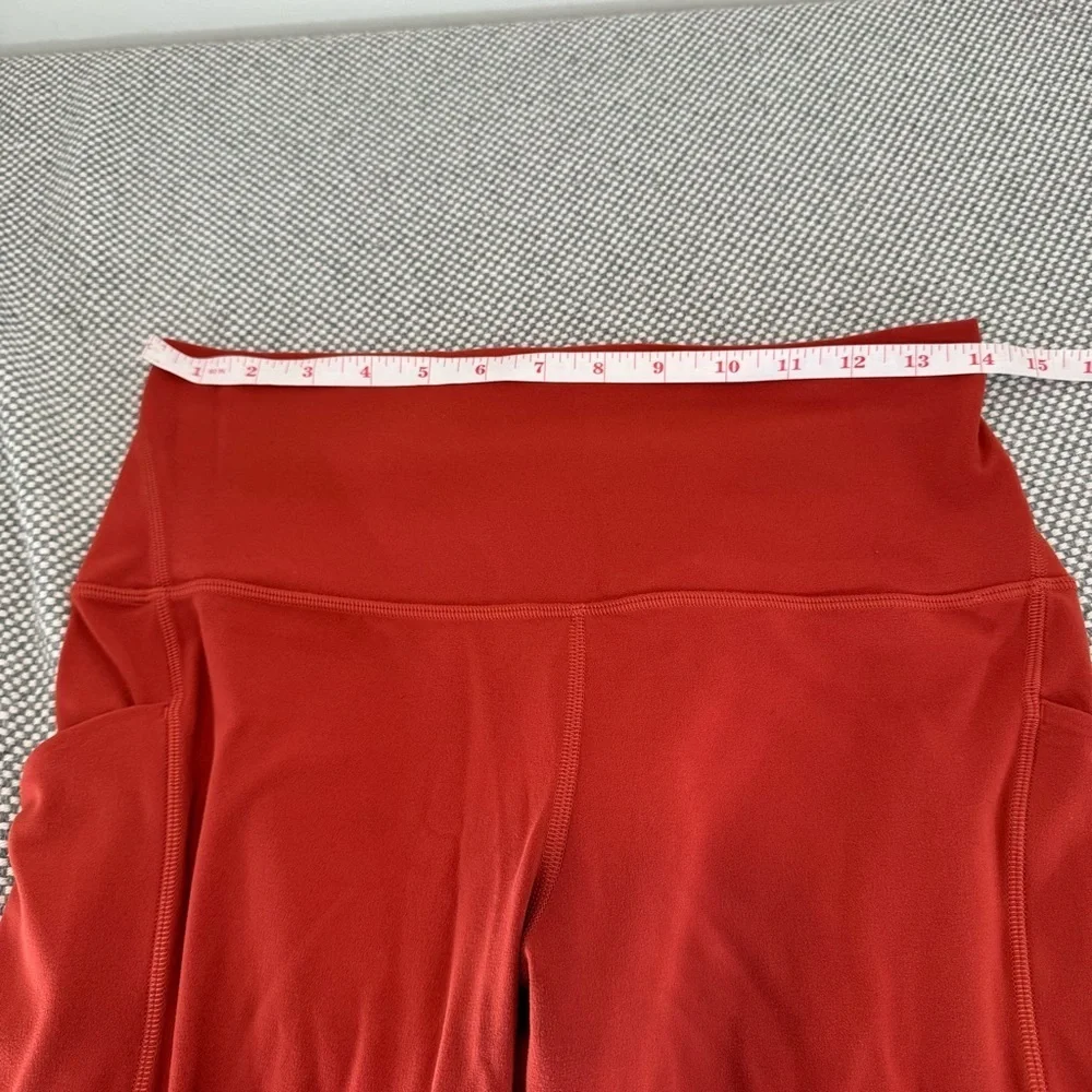 Lululemon Align HR Pant with Pockets 25